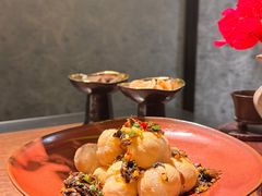 -31号公馆·百年府邸潇湘臻味