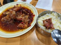 -贤花饭店(城阳店)