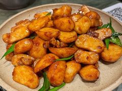 牛肉牛筋小土豆-兰溪小馆(首经贸店)