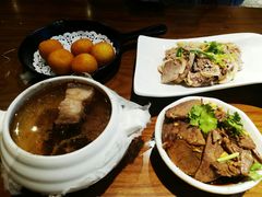 -麦大叔·福建客家菜(东百中心MINI店)