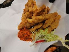 -马家斑.鲜鱼火锅(松湖万科店)