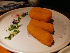 -小放牛炒菜馆(华北商厦店)