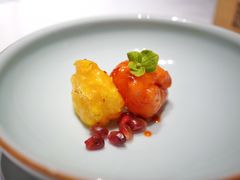 本帮风味明虾球-二十四单 淮扬新味