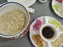 -中卫御苑福膳·养生局(圆明园店)