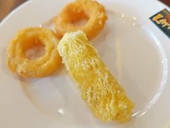 -拉丁餐厅·巴西烤肉自助餐(地王广场店)