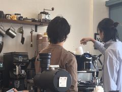 -Tequila Espresso(嘉善路店)