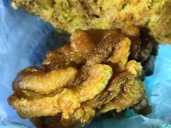 炸猪脚-聚宝螺蛳粉(聚宝店)