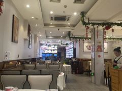 -阿巧一号私房菜(止园路店)