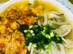 -荔林食店(西华路店)