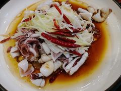 -金海湾海鲜总店