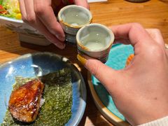 -炉胜·炉端烧·居酒屋