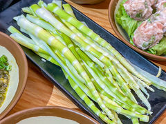 -黔三一夺夺粉酸汤火锅(百信店)