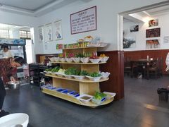 -老字号.雅克白族石板烧十年老店(大理古城店)