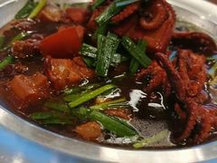 -赶海部落海鲜城(海阳路店)