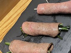 -赤坂亭·M9和牛烧肉·铁板烧(合肥万象城店)