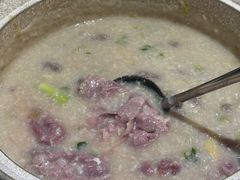 -丰尔粥食·粥底火锅·桑拿鸡(大良总店)