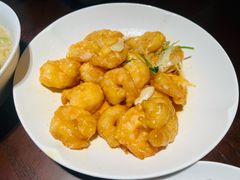 -新连采·海鲜·大连菜(大连恒隆广场店)