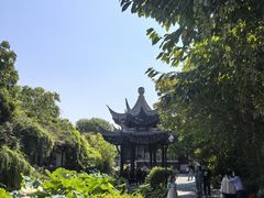 -衣裳街历史文化街区
