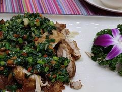 -香巴拉云南餐厅(华莱坞店)