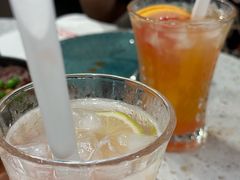 -CRAZYONES西班牙海鲜饭(上海美罗城店)