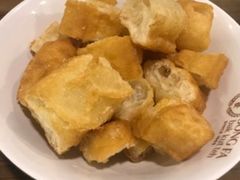 油条-松發肉骨茶(牛车水店)