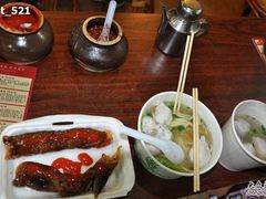 -原巷口鱼丸店(龙头路外卖店)