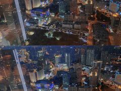 -无锡苏宁银河国际酒店-麺餐厅
