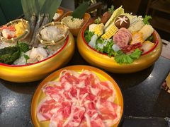 -牛New寿喜烧(金茂览秀城店)