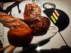 -翡翠36餐厅(浦东香格里拉店)