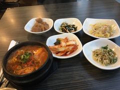 -Arang Korean Restaurant