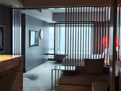 -榛悦隆堡成都酒店(春熙路太古里店)