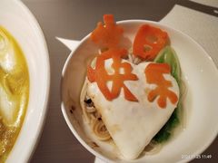 -张福记(陇海中路店)