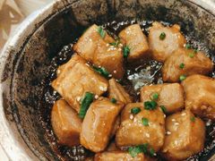 -聚鑫阁江浙菜·非遗传承技艺(青村帝华园店)