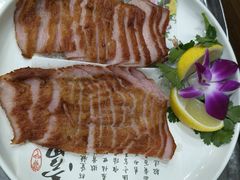 -醉壹号海鲜大排档·老厦门特色菜(厦门美食地标店)