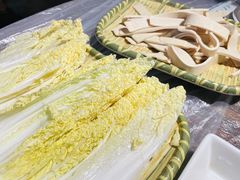 -霄汉羊排(万松园一店)