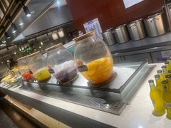 -蓉城四海·澳牛炙烤自助(江阴周庄店)