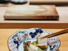 -荣一代目OMAKASE板前料理