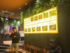 -巴奴毛肚火锅(商城路店)