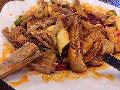 -郭鸡肉·非遗餐厅(安仁古镇店)