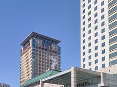 -南京钟山宾馆(江苏省会议中心)