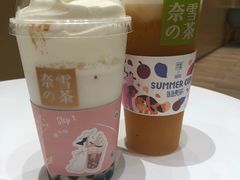 -奈雪的茶(国金中心店)