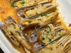 -老蒲鲜·地标·非遗美食(涵江店)