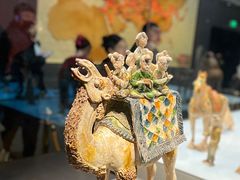 -陕西历史博物馆