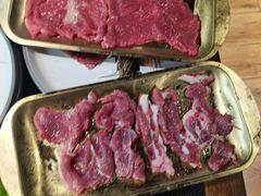-東盛炭烤自助料理(浦东文峰广场店)