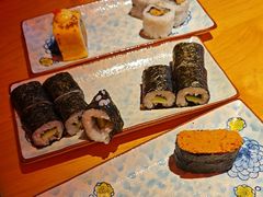 -莲寿司(国兴店)