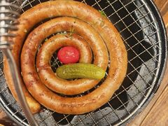 -卢布里西餐厅(海拉尔店)