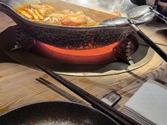 台式麻辣锅-湊湊火锅·茶憩(杭州湖滨银泰in77店)