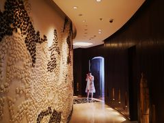 -郑州绿地JW万豪酒店-中餐厅