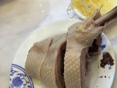 -伟记奥面馆(白塔东路店)