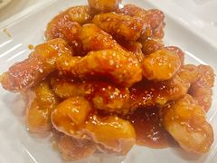-东四民芳餐厅(朝阳门店)
